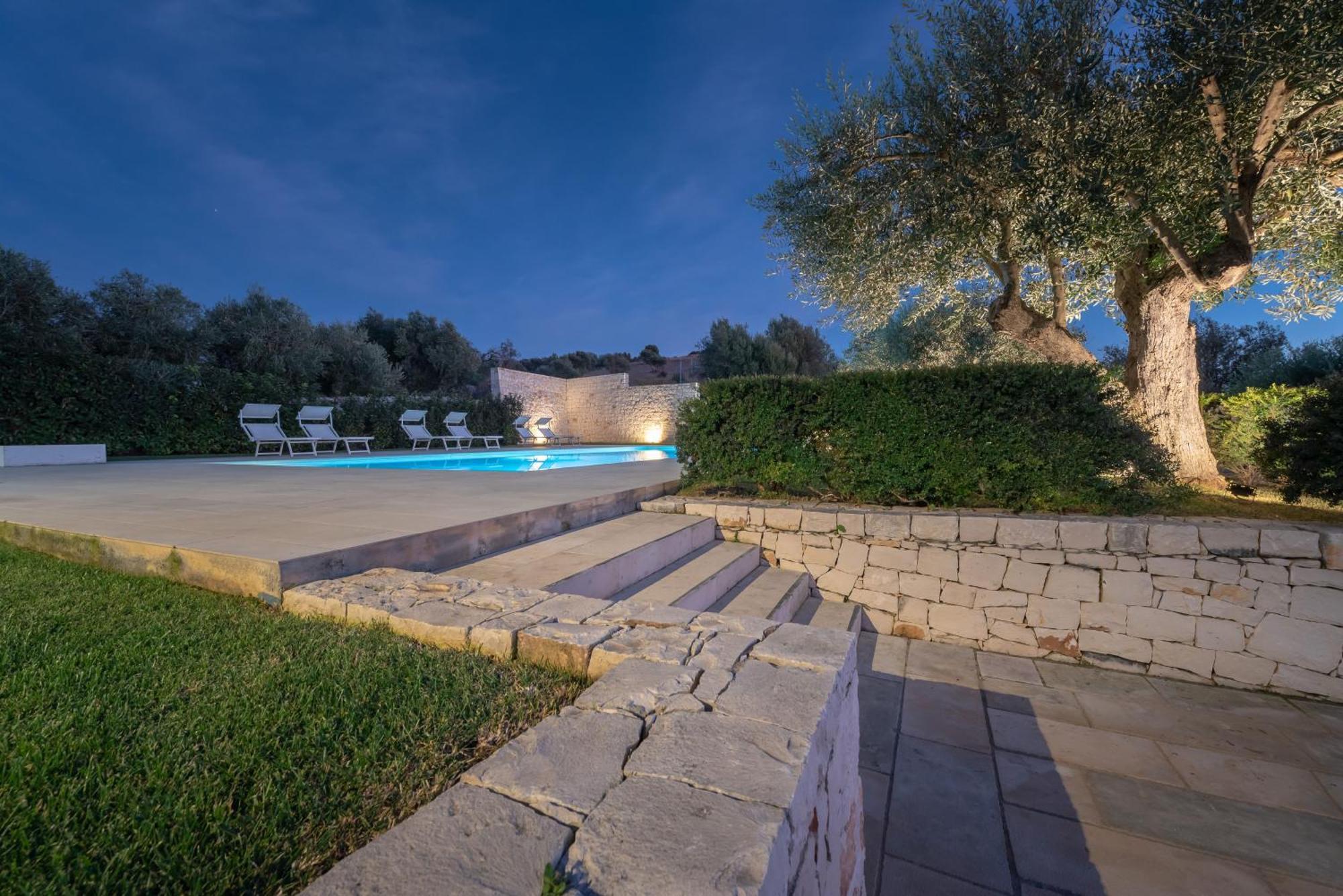 Kinanto Bioresort Ispica Exterior foto